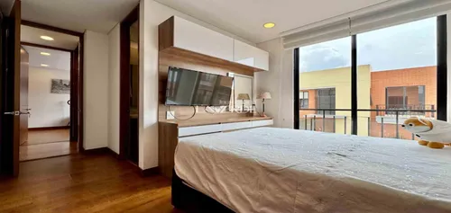 Exclusiva Casa Oikos Arrayan De 165 M² En Cajicá (18538).