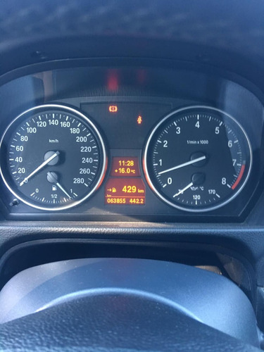 Bmw 335i Coupe Biturbo - Impecable