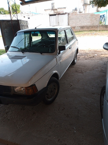 Fiat 147 1.3 Trd 1994