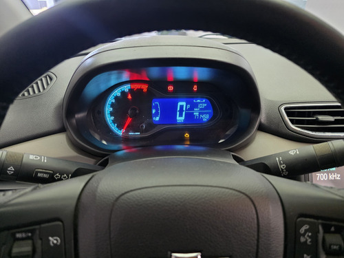 Chevrolet Prisma 1.4 Ltz At 98cv