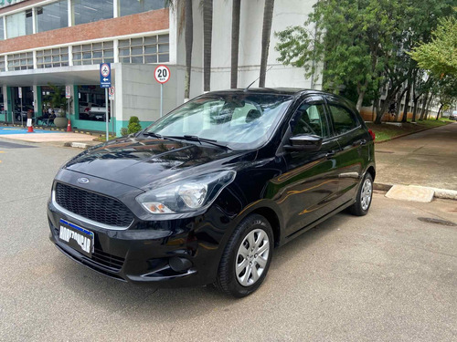 Ford Ka 1.0 Ti-vct Flex Se Manual