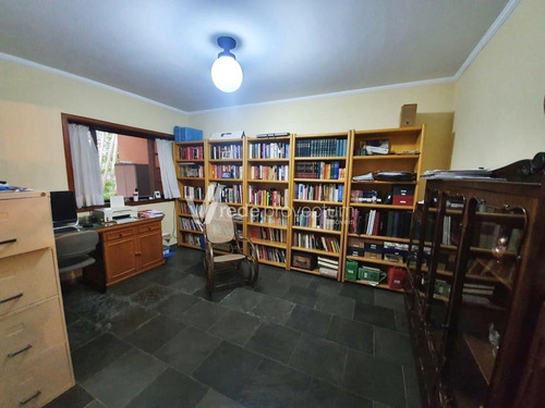 Casa À Venda Em Gramado - Ca287136