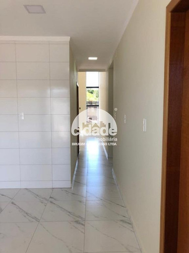 Imagem 5 de 12 de Casa Residencial À Venda, 3 Quartos, Universitario - Cascavel/pr - 12170
