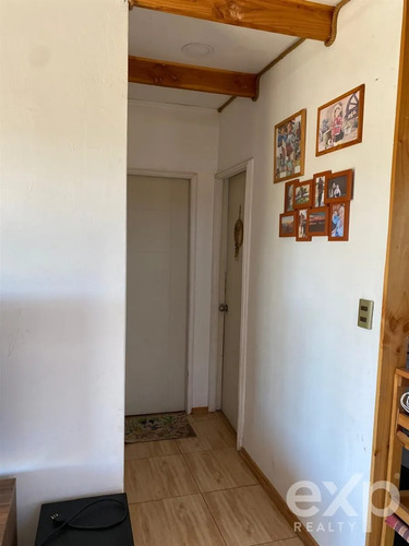 Parcela En Venta Con 2 Casas En Talagante