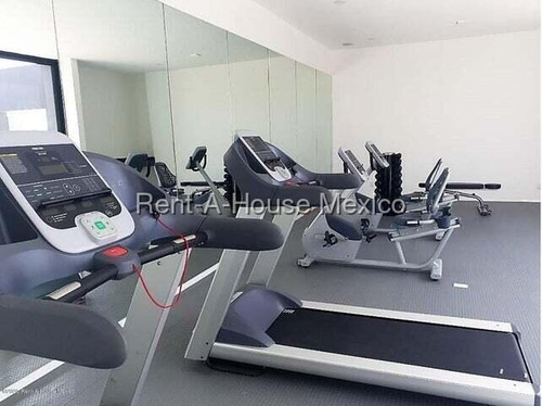 Casa En Renta En Lomas De Juriquilla, Querétaro Sr