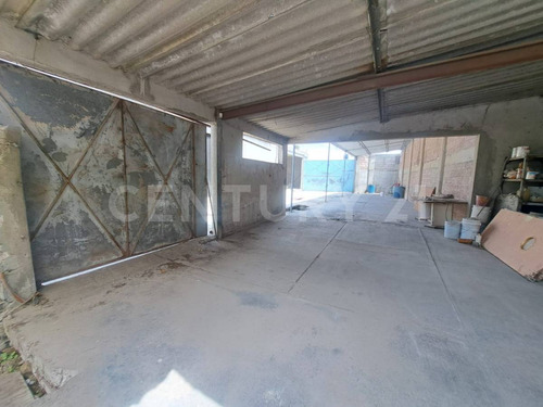 Bodega En Venta Loma Bonita Tecamac, Estado De Éxico