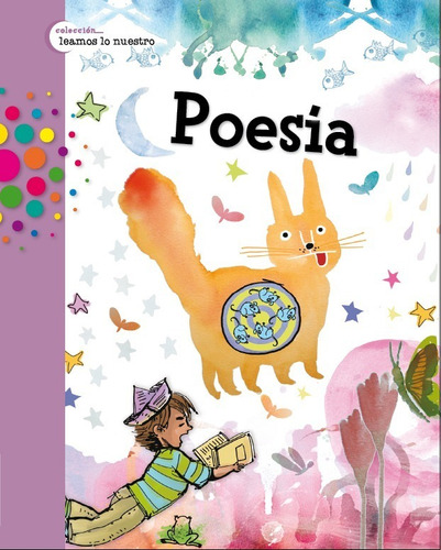 Imagen 1 de 1 de Leamos Lo Nuestro Poesía