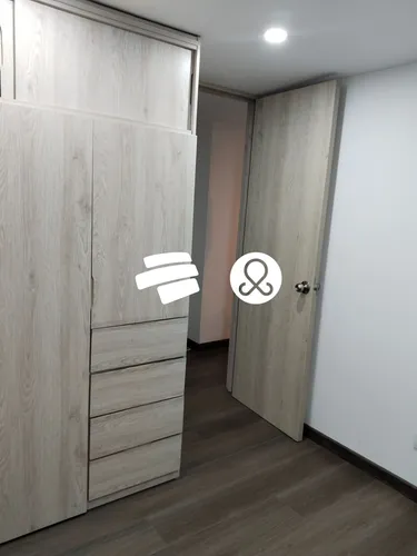Apartamento En Venta En Bogotá