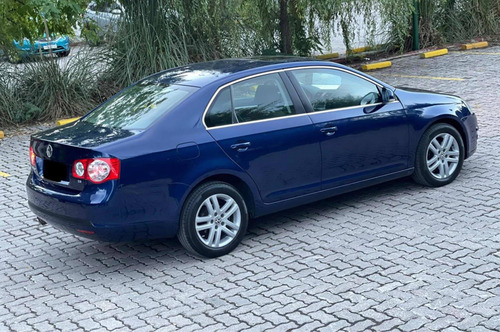 Volkswagen Vento 2.5 Automatico Full