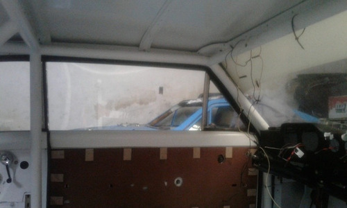 Imagen 10 de 24 de Renault Torino Liebre 1