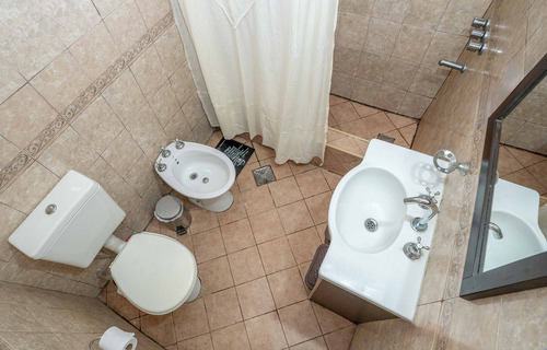 Duplex 4 Ambientes En Venta En Villa Ballester
