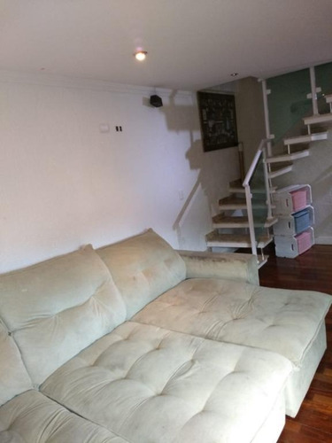 Sobrado Em Vila São João, Poá/sp De 175m² 3 Quartos À Venda Por R$ 480.000,00 - So623105