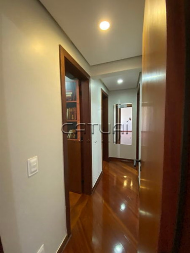 Imagem 12 de 16 de Apartamento Padrão Com 3 Quartos - 717048-v