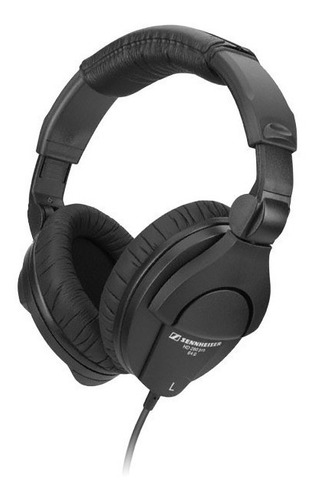 Audifonos Sennheiser Negro Hd280pro