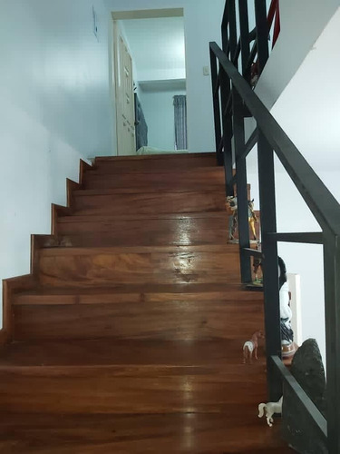 Imagen 8 de 23 de Livy Ramirez Vende Casa En Sector Llano Alto Carrizal Mls #23-14621
