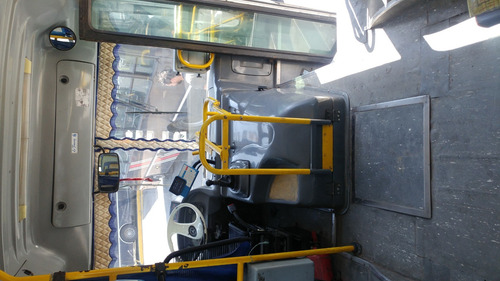 Colectivo Mercedes Benz 1418 Año 2013-14