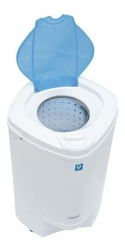 Secarropas Centrífugo Drean Qv 6.5 Eléctrico 2800rpm 6.5kg B