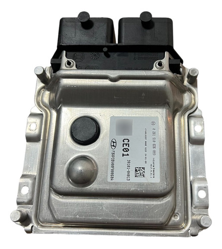Módulo Injeção Hyundai Hb20 2014 2015 2016 2017 0261s106d6