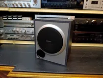 Comprar Sub Woofer Pasivo Sony Ss-wp680 60 Watts Hbaudio Gris Oscuro