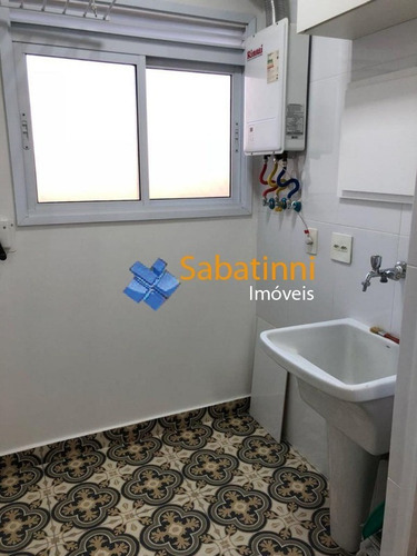 Imagem 12 de 12 de Apartamento A Venda Em Sp Tatuapé - Ap04557 - 69374931