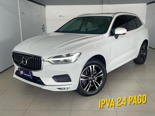 Volvo XC60 Xc60 D5 Momentum