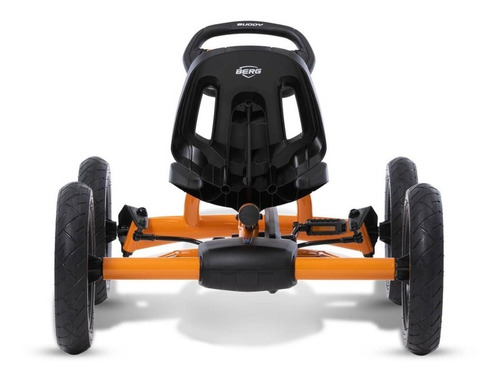 Imagen 6 de 7 de Go Kart A Pedal Berg Buddy Naranjo