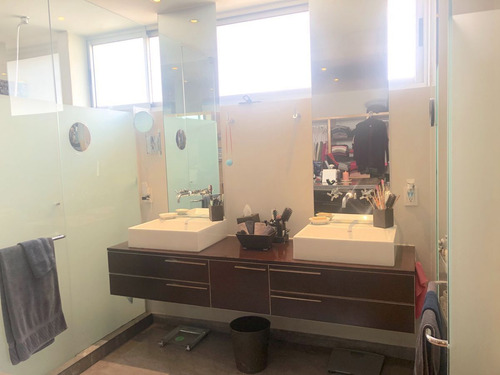 Pent-house Doble Altura Venta, Bosque De Las Lomas Tamarindos