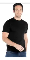 Comprar Playera Cuello Redondo Manga Corta Algodón + Colores Yazbek