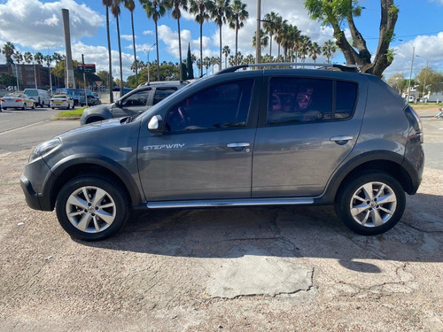 Renault Sandero Stepway 2012 Motor: 1.6 Nafta Full Airbags