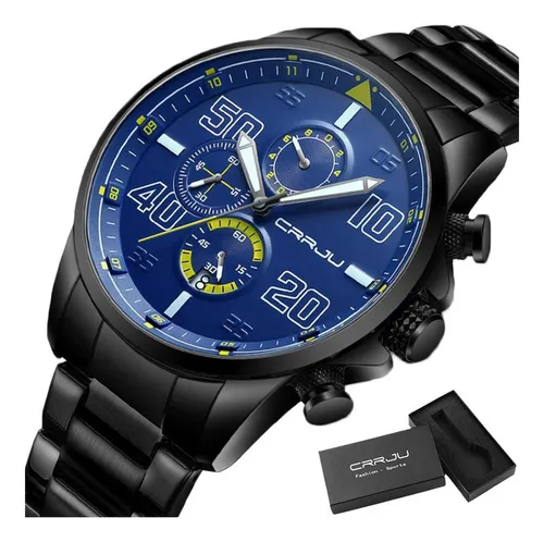 Reloj crrju mercado libre hotsell