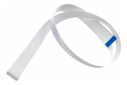 Imagen 2 de 4 de Cable Flex Del Panel De Control Mf4770