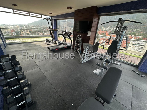 Apartamento En Alquiler, Sebucán #25-17289 - Marigreys Blanco -
