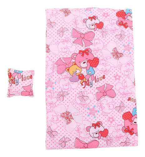 Colcha Mecedora Dollhouse Crib Baby Shaking Bed
