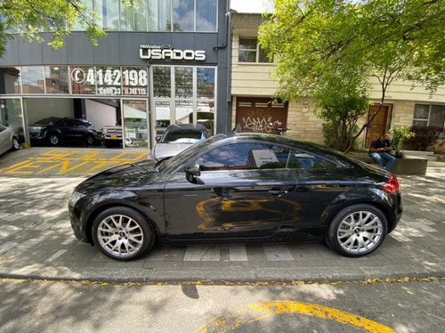 Audi Tt 2.0 T