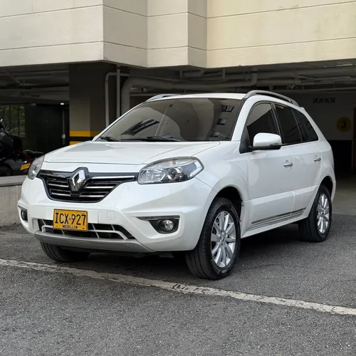 Renault Koleos 2.5 Dynamique