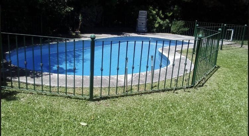 Imagen 5 de 8 de Excelente Casa En Alquiler - Indio Cúa - Exaltación De La Cruz