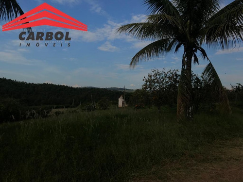Rio Acima - 23.800m² - Casa - Salão - Tanque C/ Peixes (permuta) - 750192s