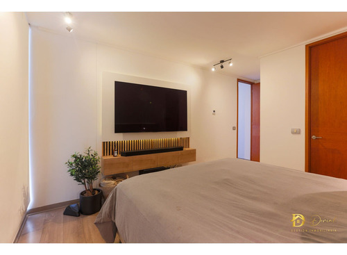 Amplio De 2d 2b + Logia + 2 Estac Y Bod - Aceptan Ofertas -
