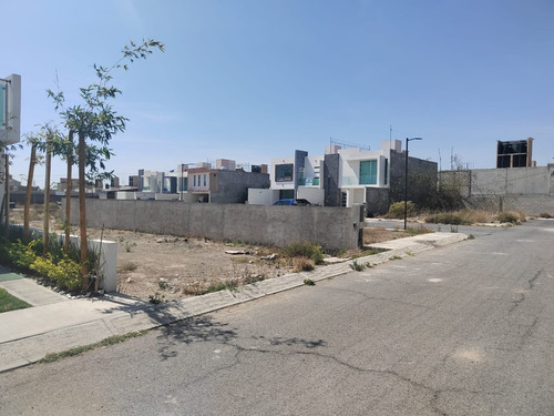 Se Vende Terreno En Fraccionamiento  Privada De Los Angeles San Antonio El Demsonte Al Sur De Pachuca