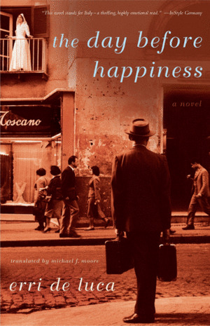 Libro The Day Before Happiness