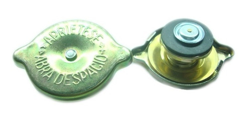 Tapa De Radiador Para Peugeot 504 Naftero (hasta 1983)