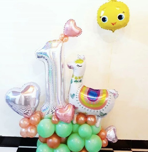 Bouquet De Globos, Cumpleaños Regalos Con Globos Presupuesto