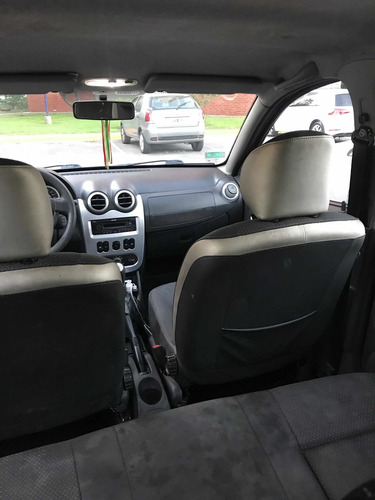 Renault Sandero Stepway 1.6 Confort 105cv 2010