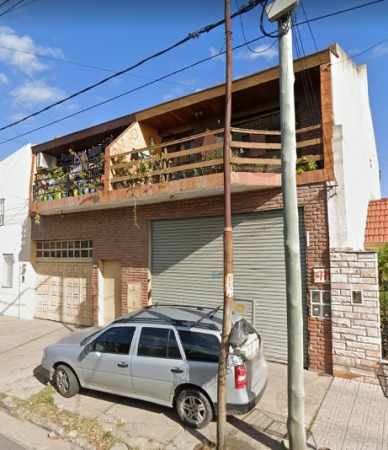 Imagen 1 de 5 de Venta Ph 3 Ambientes En Primer Piso