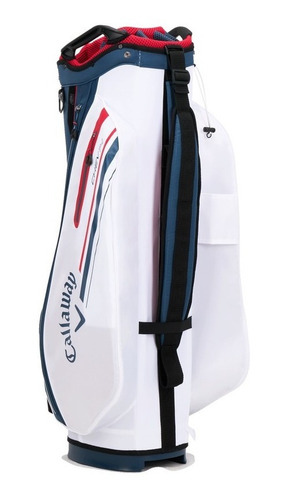 Imagen 4 de 5 de Bolsa 14 Divisiones Callaway Golf Chev 14