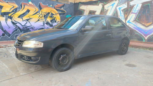 Volkswagen Gol 1.6 I Power 601