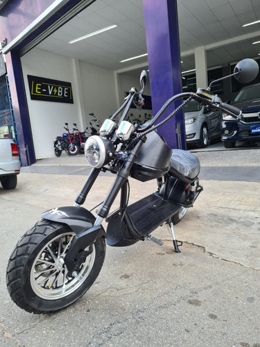 Imagem 10 de 15 de Patinetes, Bikes E Scooters Elétricas 0km