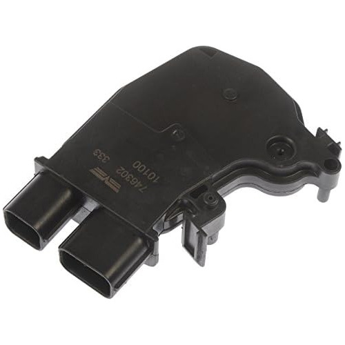 Motor Actuador De Cerradura De Puerta 746-302 Compatibl...