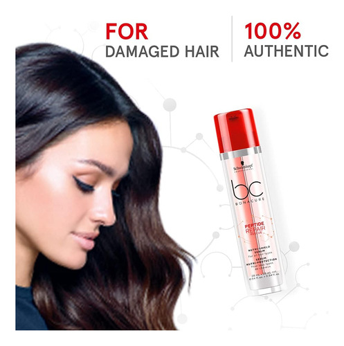Schwarzkopf Repair Rescue Serum Repara Cabello Muy Dañado