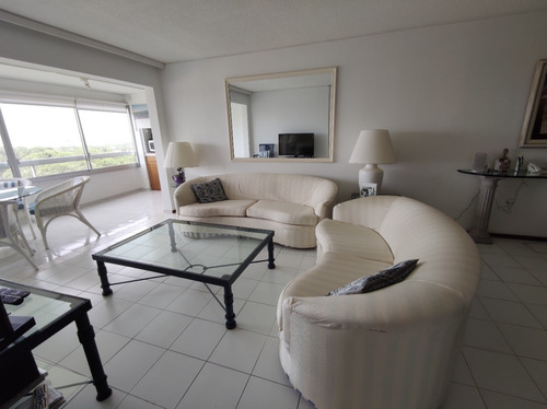 Imagen 2 de 30 de Apartamento En Venta 3 Dormitorios 2 Baños Impecable Hermosa Vista Desde Todos Los Ambientes